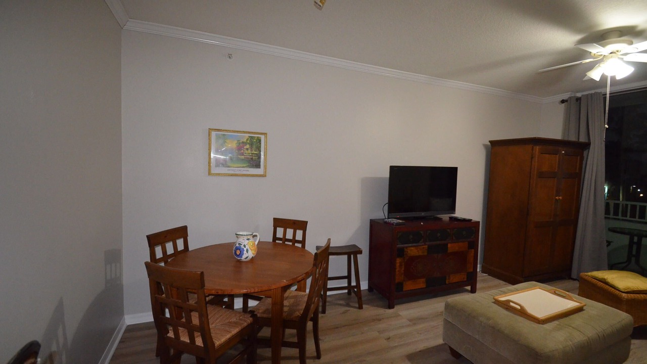 Photo of Livingroom in Boynton Beach
