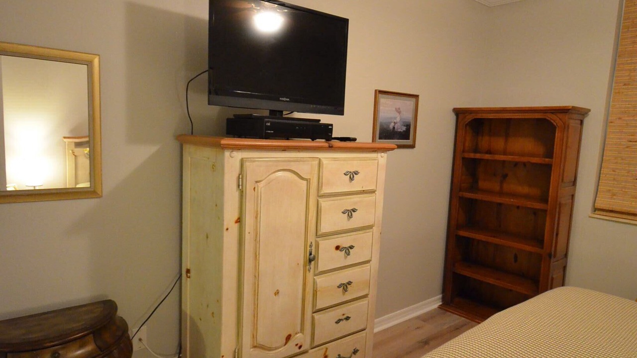 Photo of Bedroom in Boynton Beach