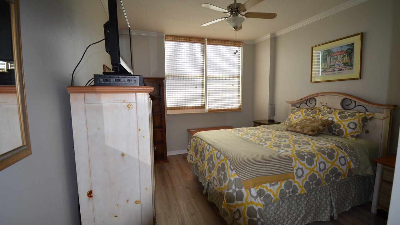 Photo of Bedroom in Boynton Beach