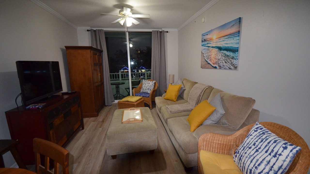 Photo of Livingroom in Boynton Beach
