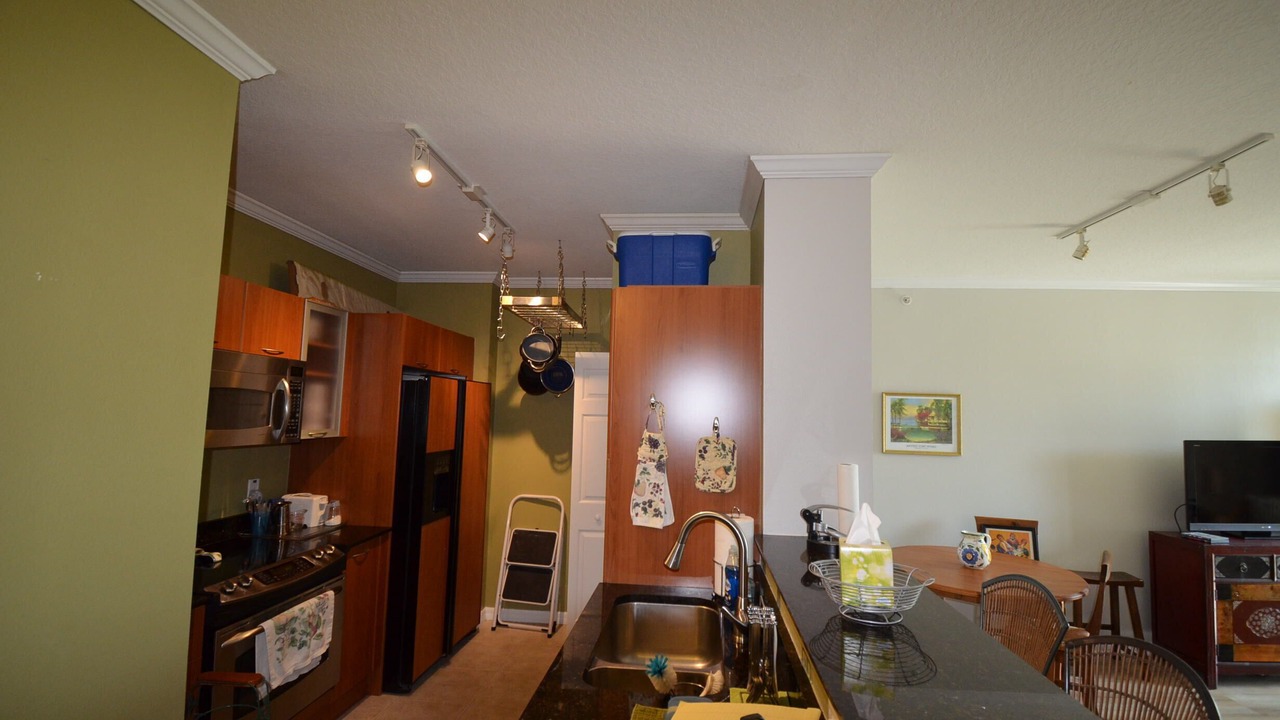 Photo of Kitchen in Boynton Beach