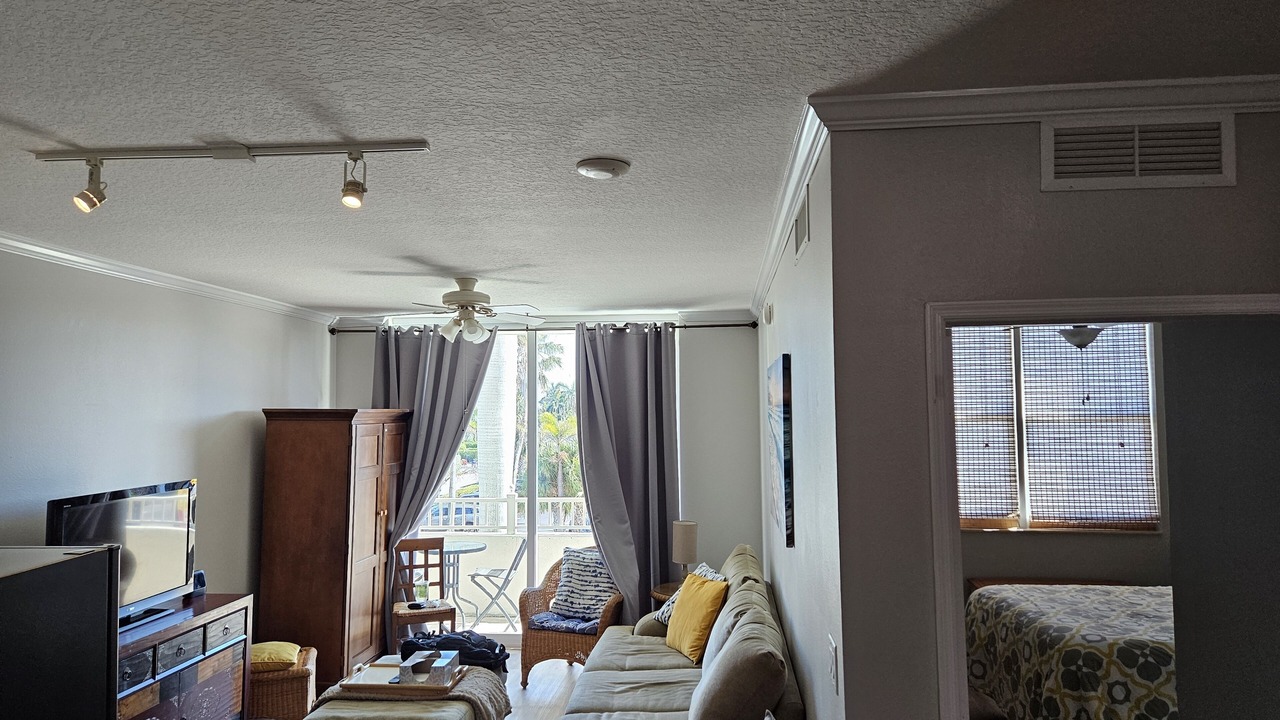 Photo of Livingroom in Boynton Beach