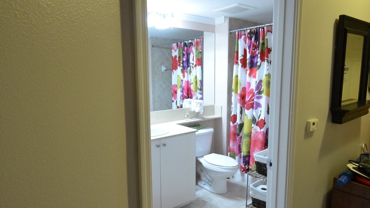 Photo of Bathroom in Boynton Beach