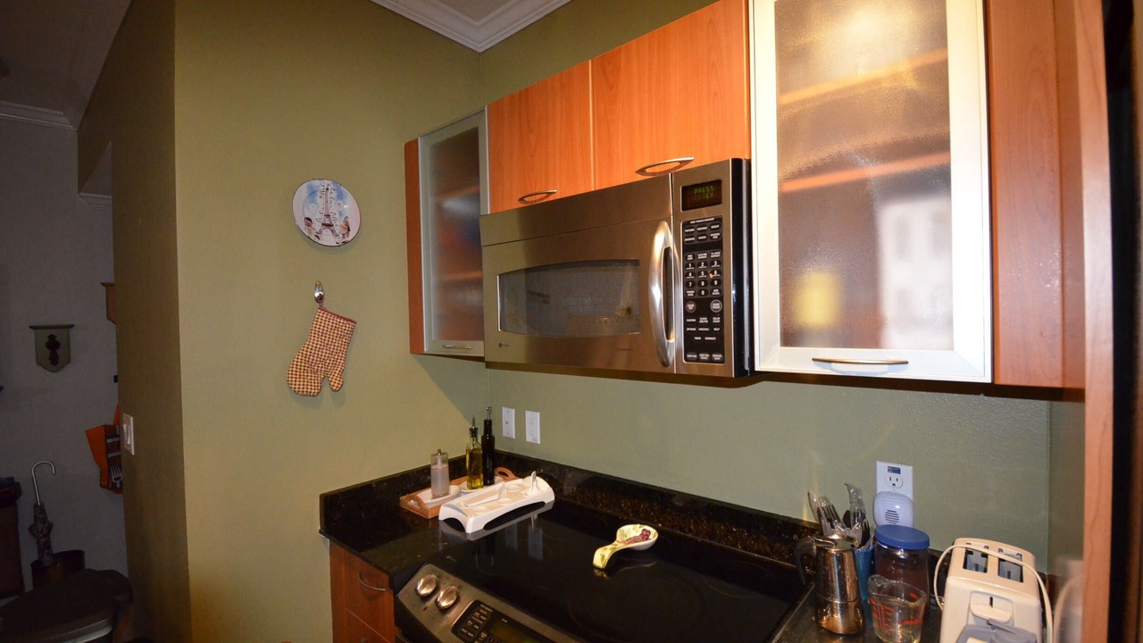 Photo of Kitchen in Boynton Beach