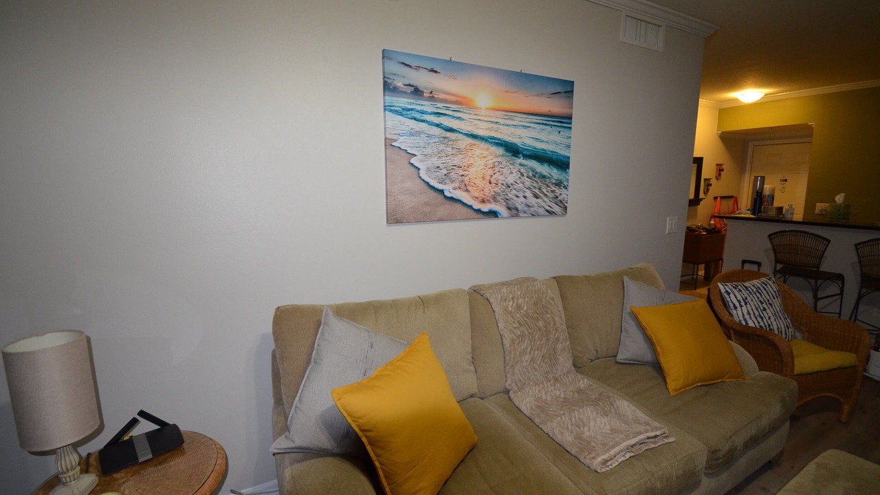 Photo of Livingroom in Boynton Beach