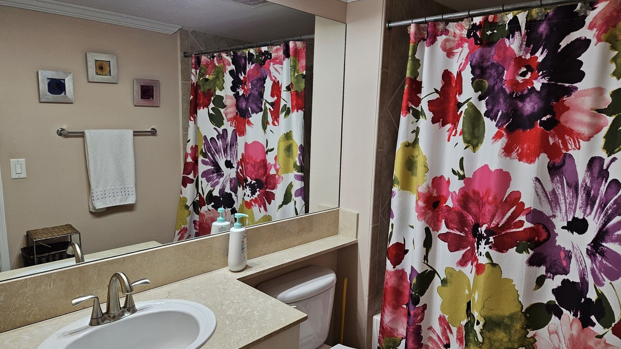 Photo of Bathroom in Boynton Beach