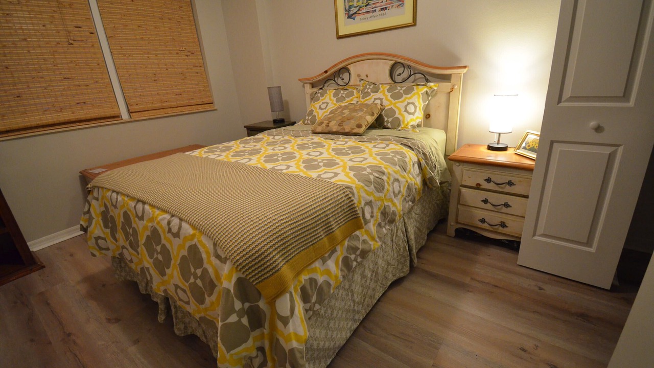 Photo of Bedroom in Boynton Beach