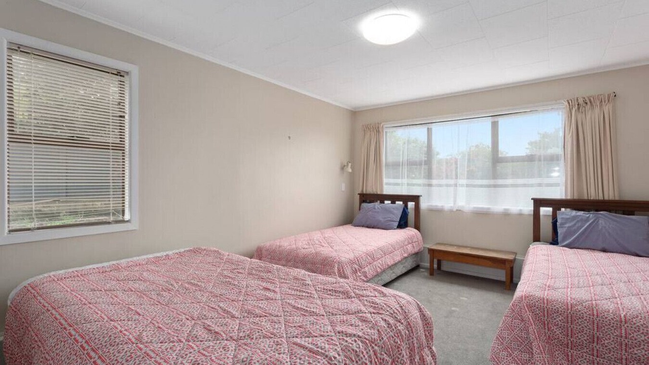Photo of Bedroom in Waiotahi