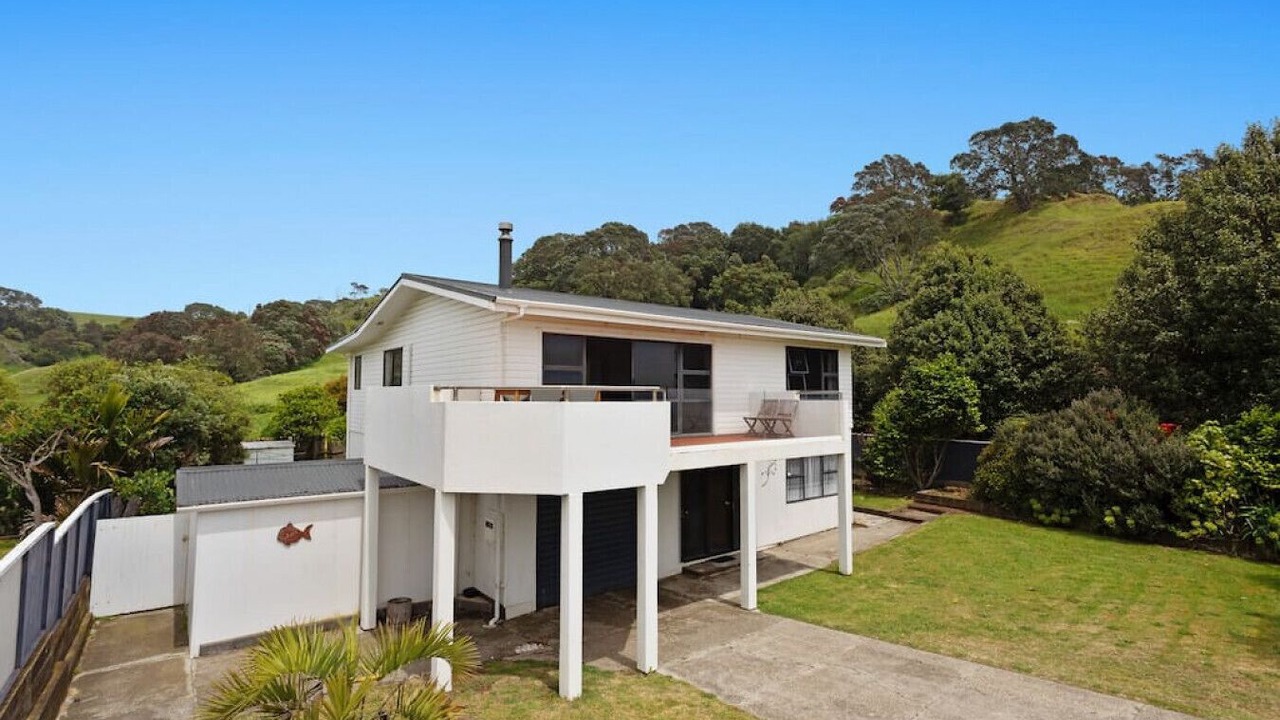 Photo of Outdoor in Waiotahi