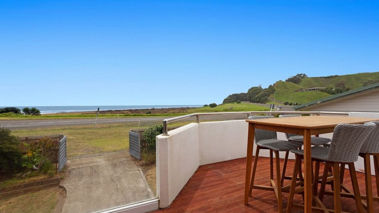 Photo of Outdoor in Waiotahi