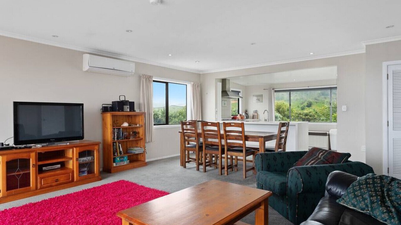 Photo of Livingroom in Waiotahi