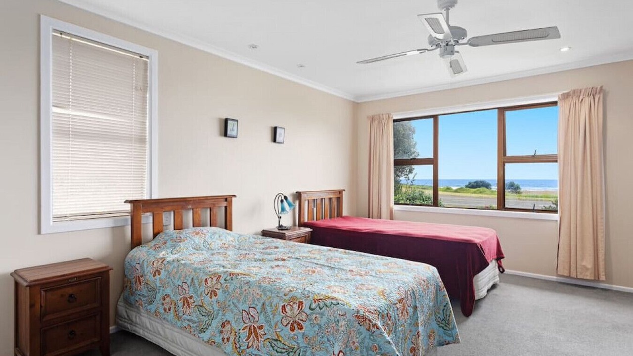 Photo of Bedroom in Waiotahi