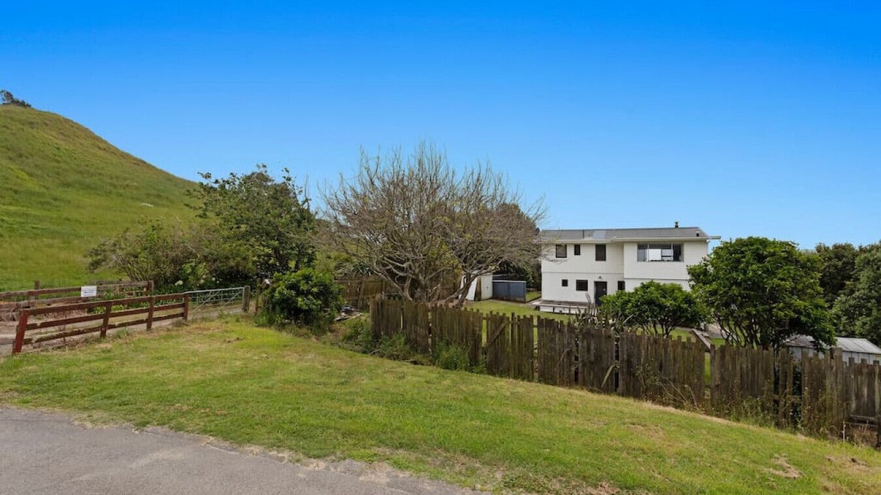 Photo of Outdoor in Waiotahi