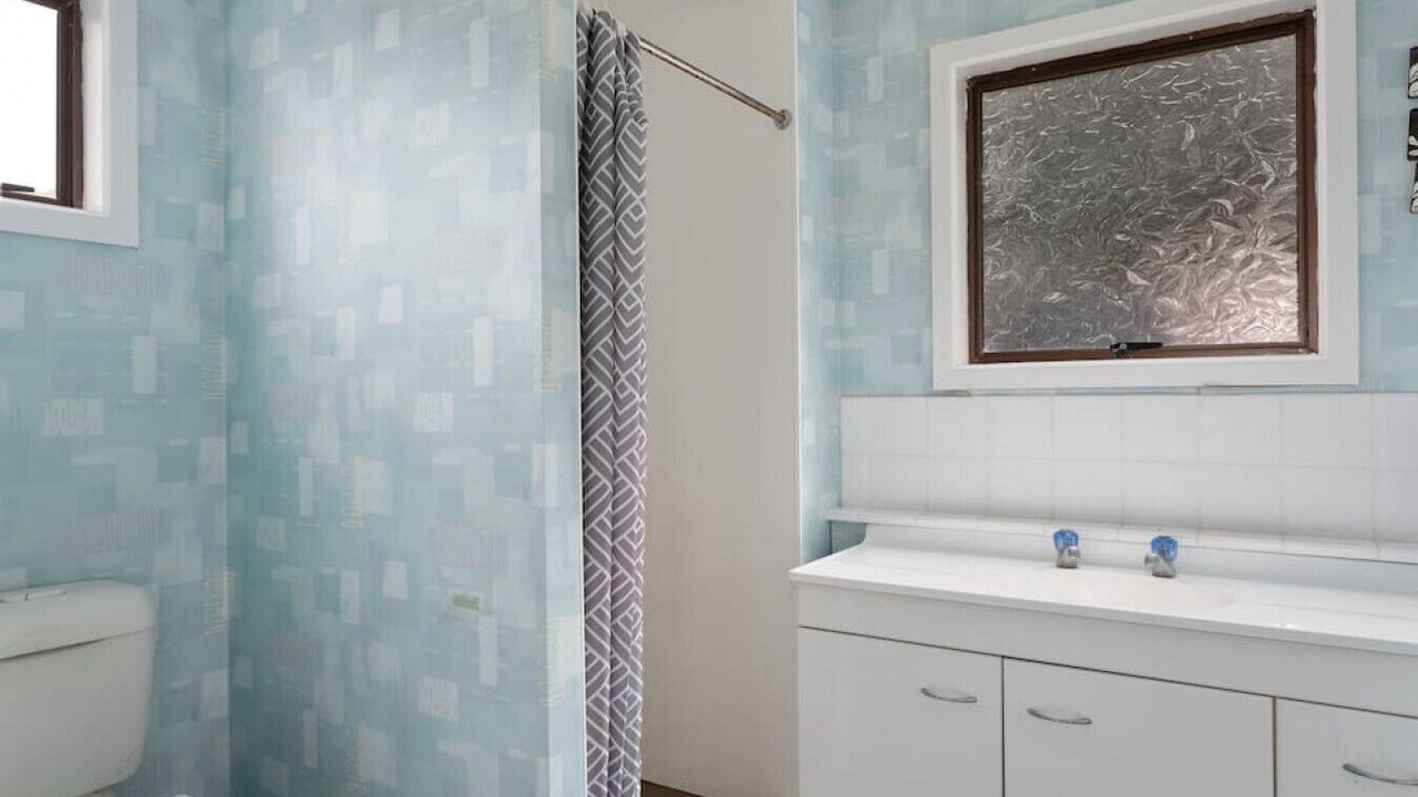 Photo of Bathroom in Waiotahi