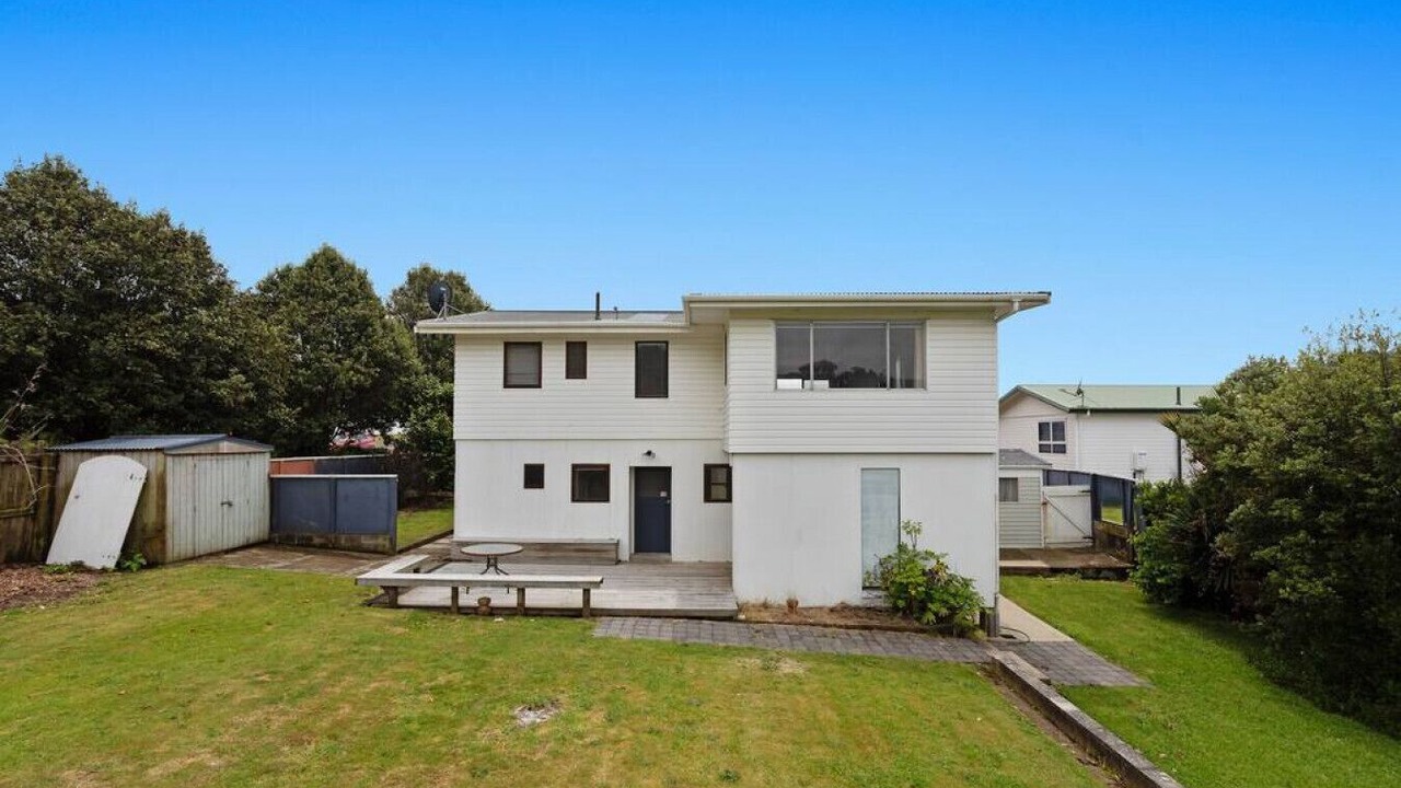 Photo of Outdoor in Waiotahi