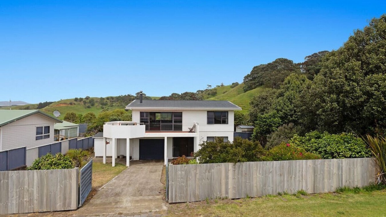 Photo of Outdoor in Waiotahi