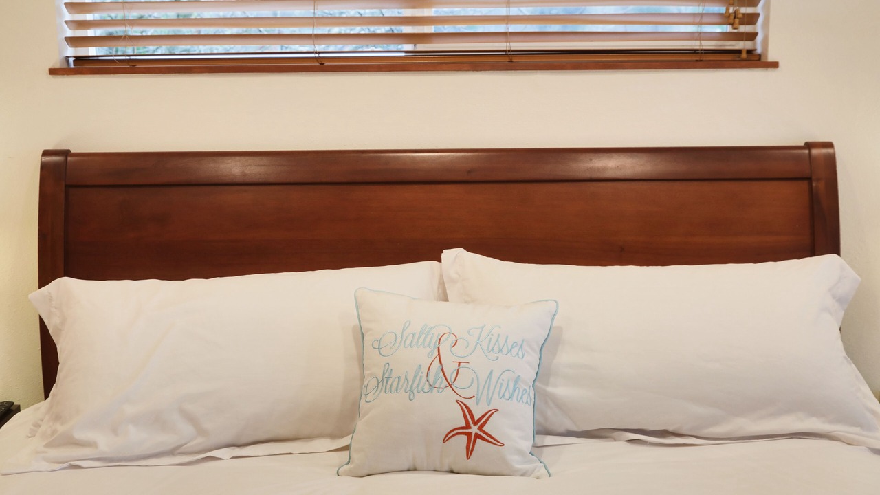 Photo of Bedroom in Langley