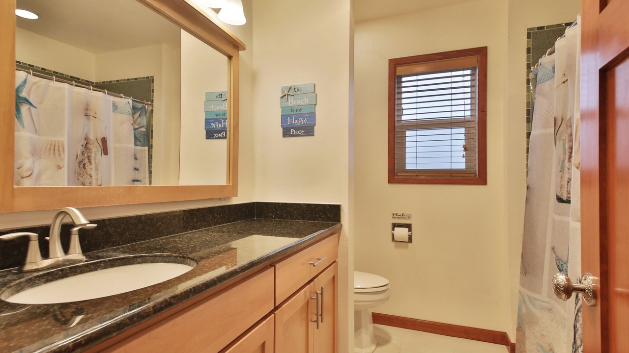 Photo of Bathroom in Langley