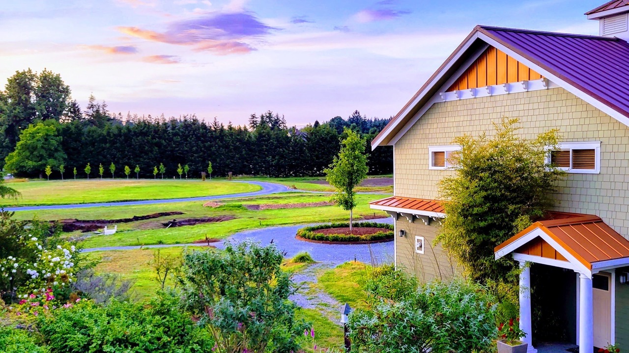 Photo of Outdoor in Langley