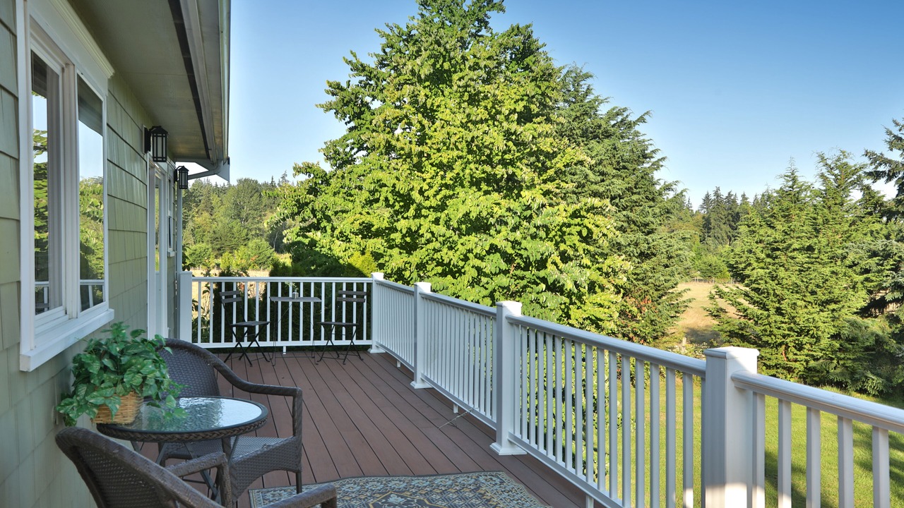 Photo of Outdoor in Langley