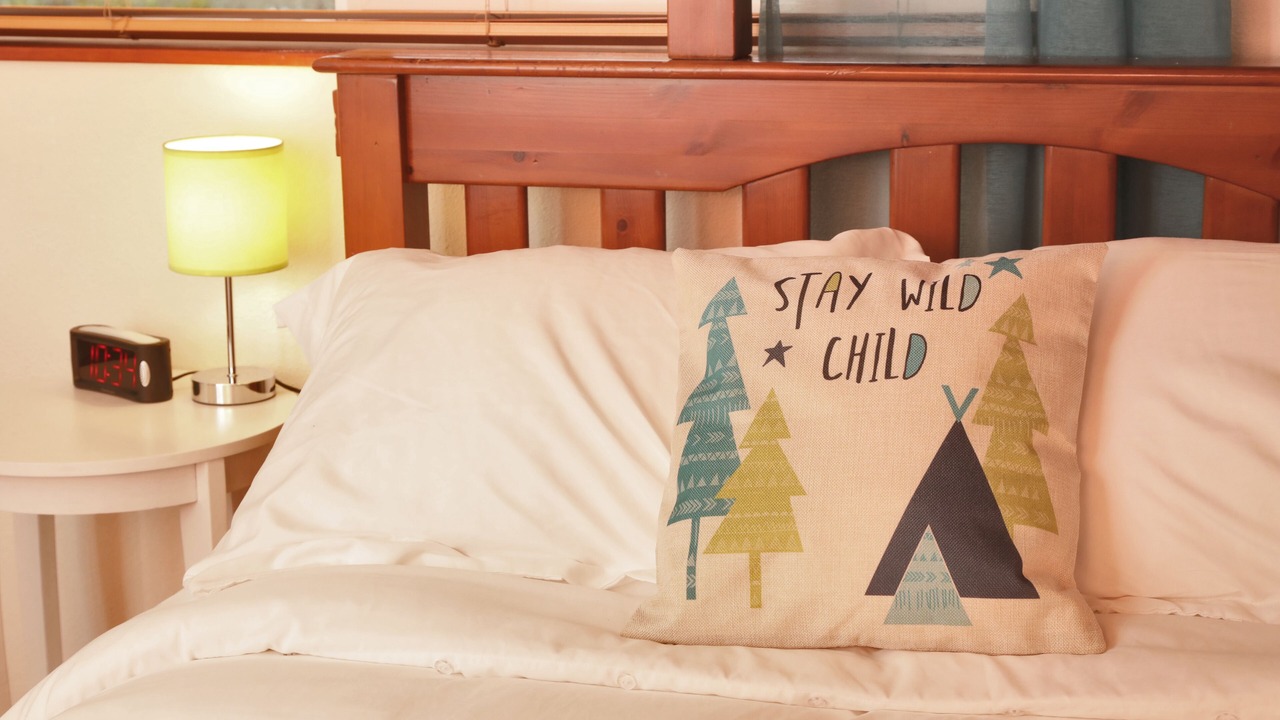 Photo of Bedroom in Langley