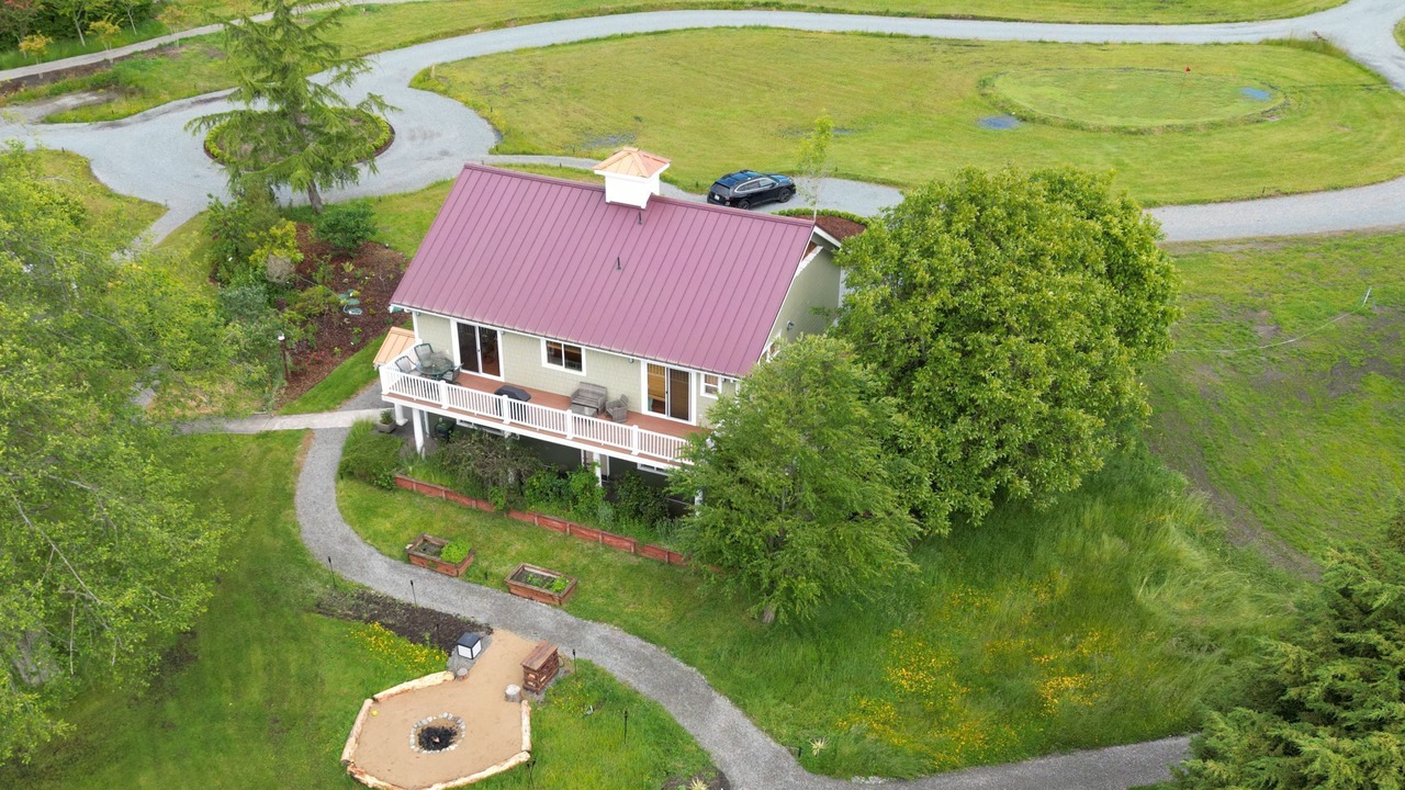 Photo of Outdoor in Langley