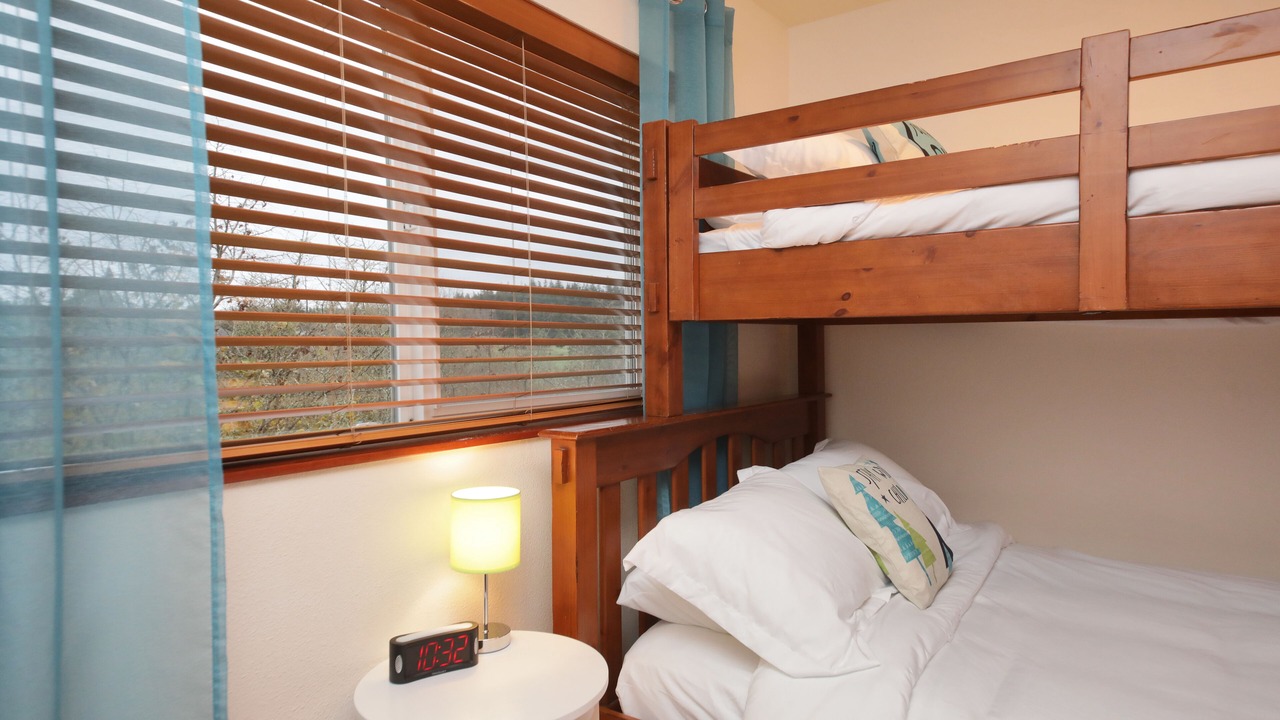 Photo of Bedroom in Langley