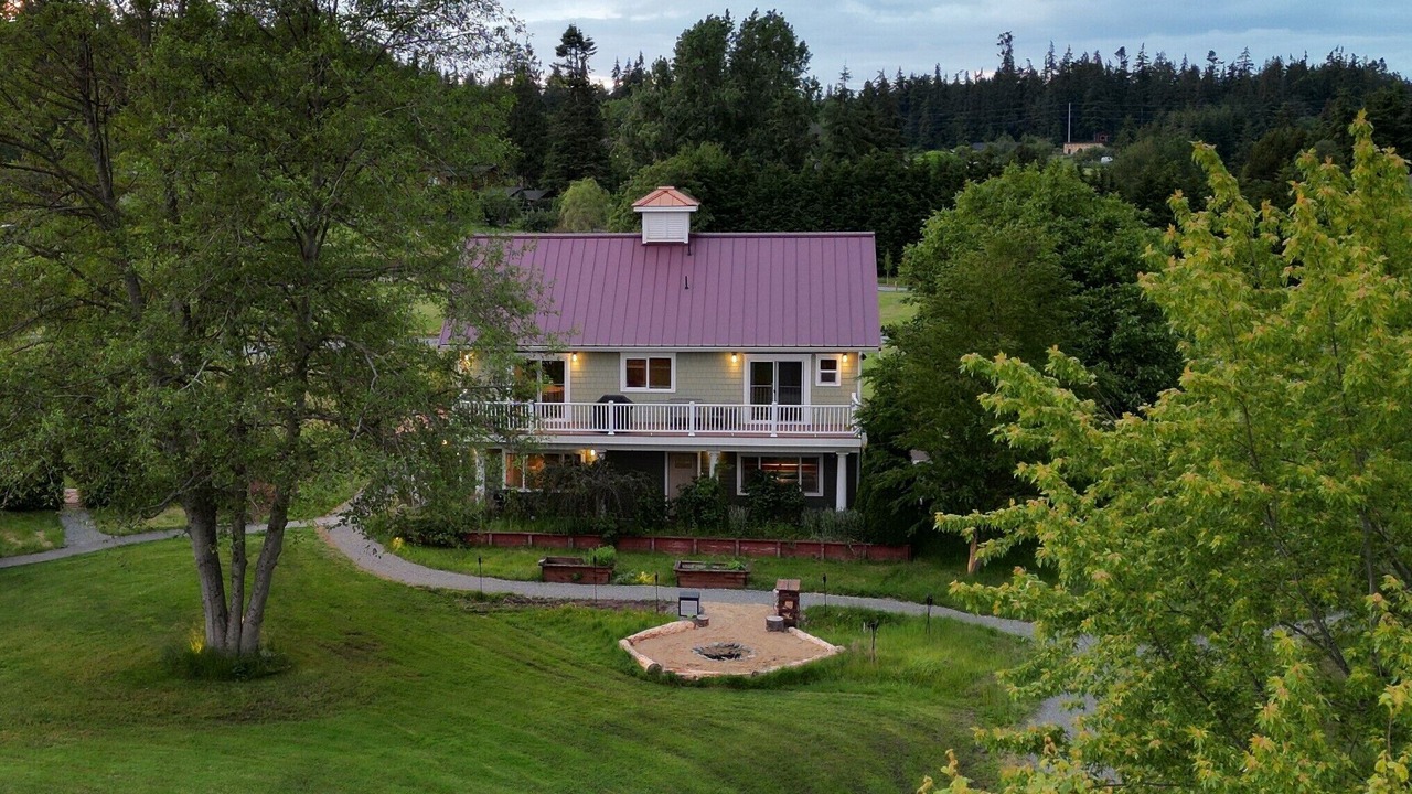 Photo of Outdoor in Langley