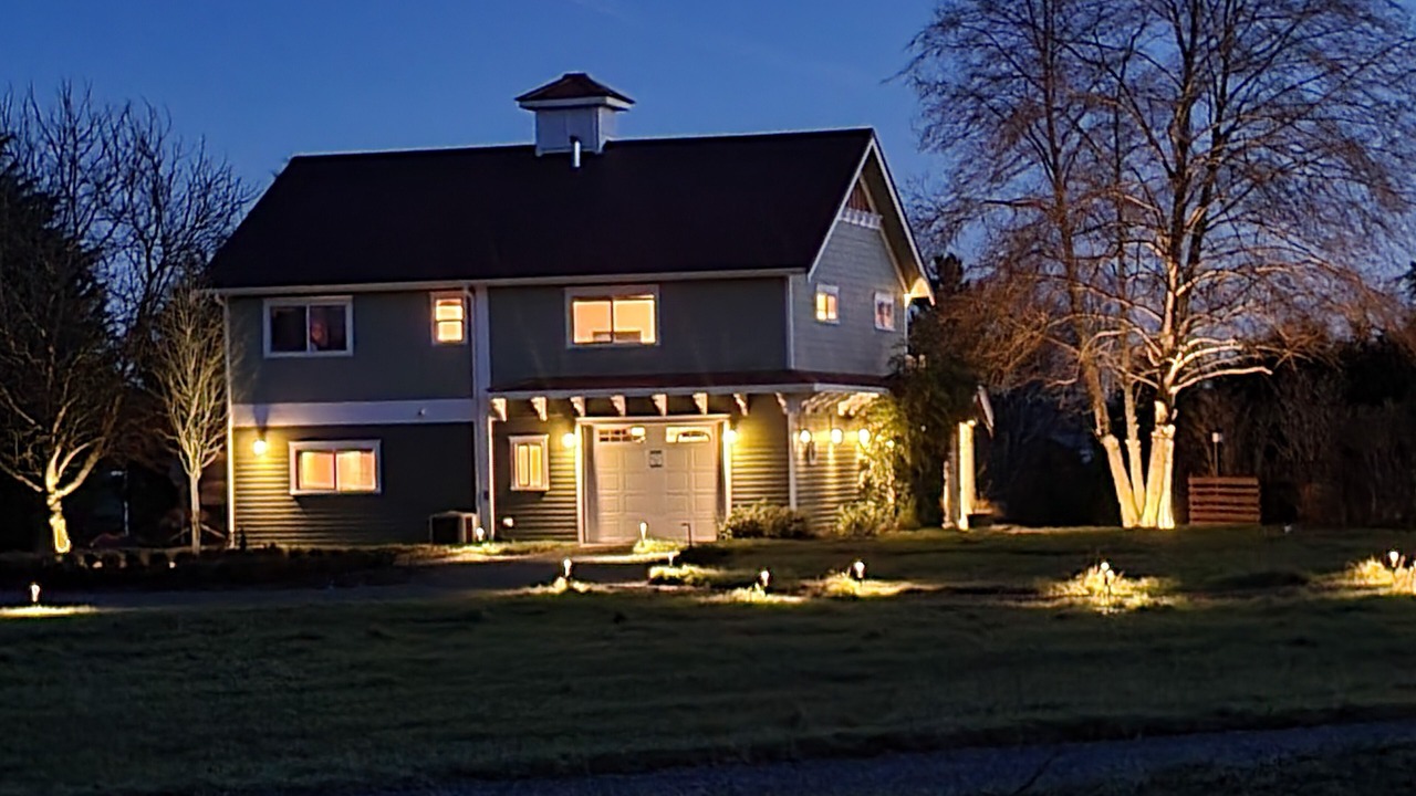 Photo of Outdoor in Langley