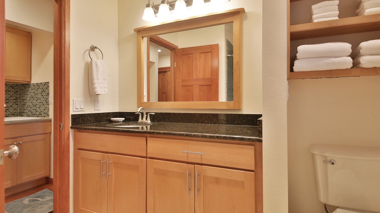 Photo of Bathroom in Langley