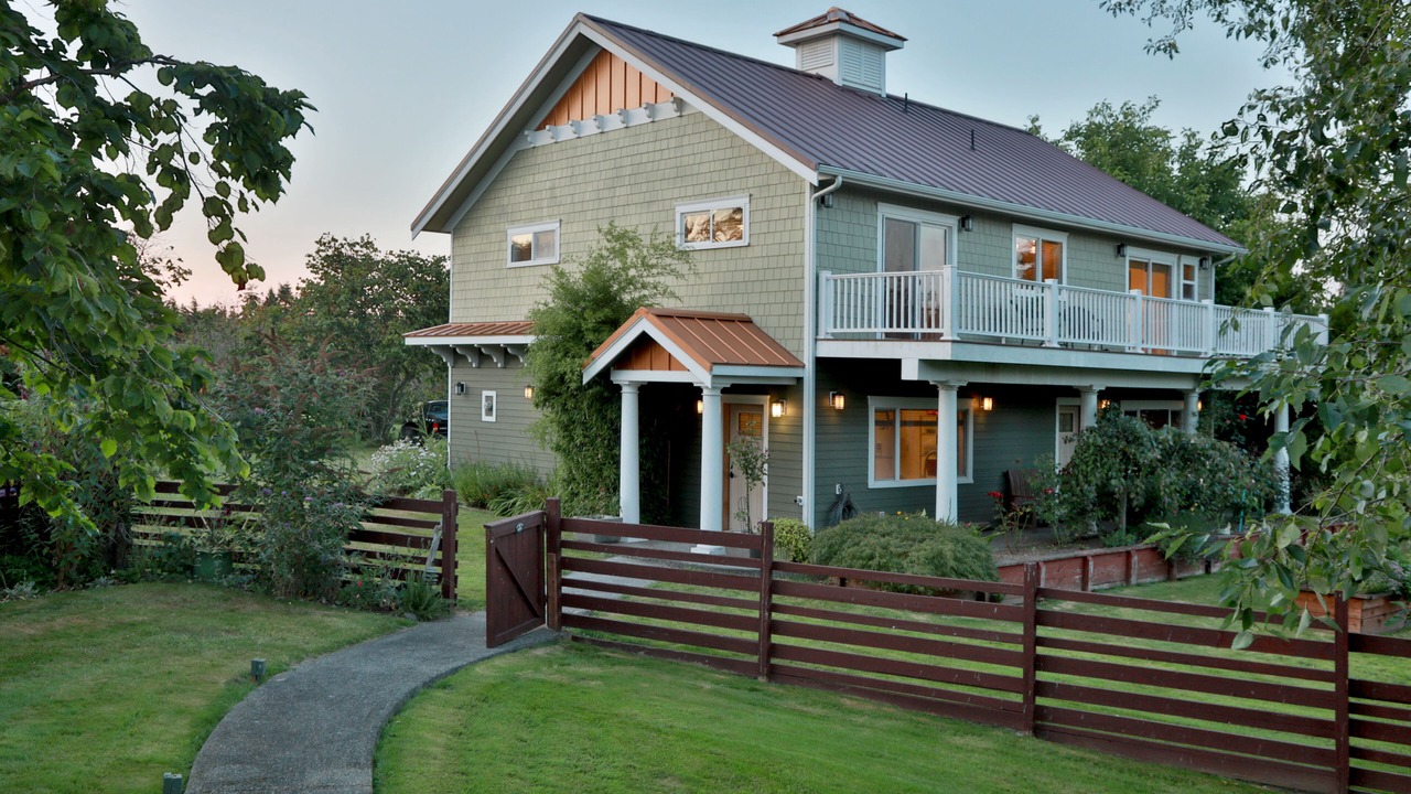 Photo of Outdoor in Langley