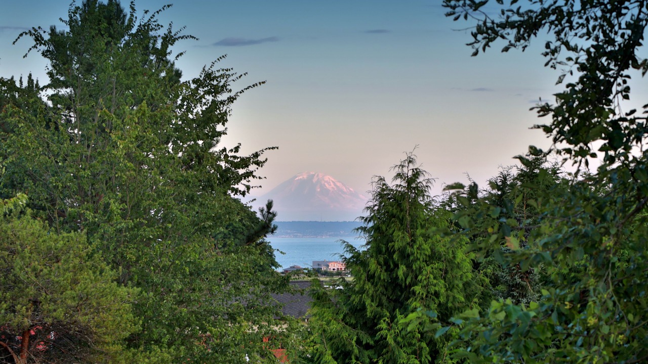 Photo of Outdoor in Langley