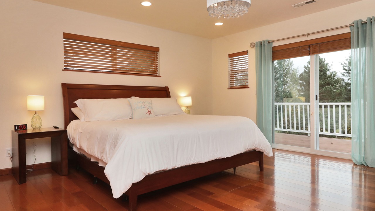 Photo of Bedroom in Langley