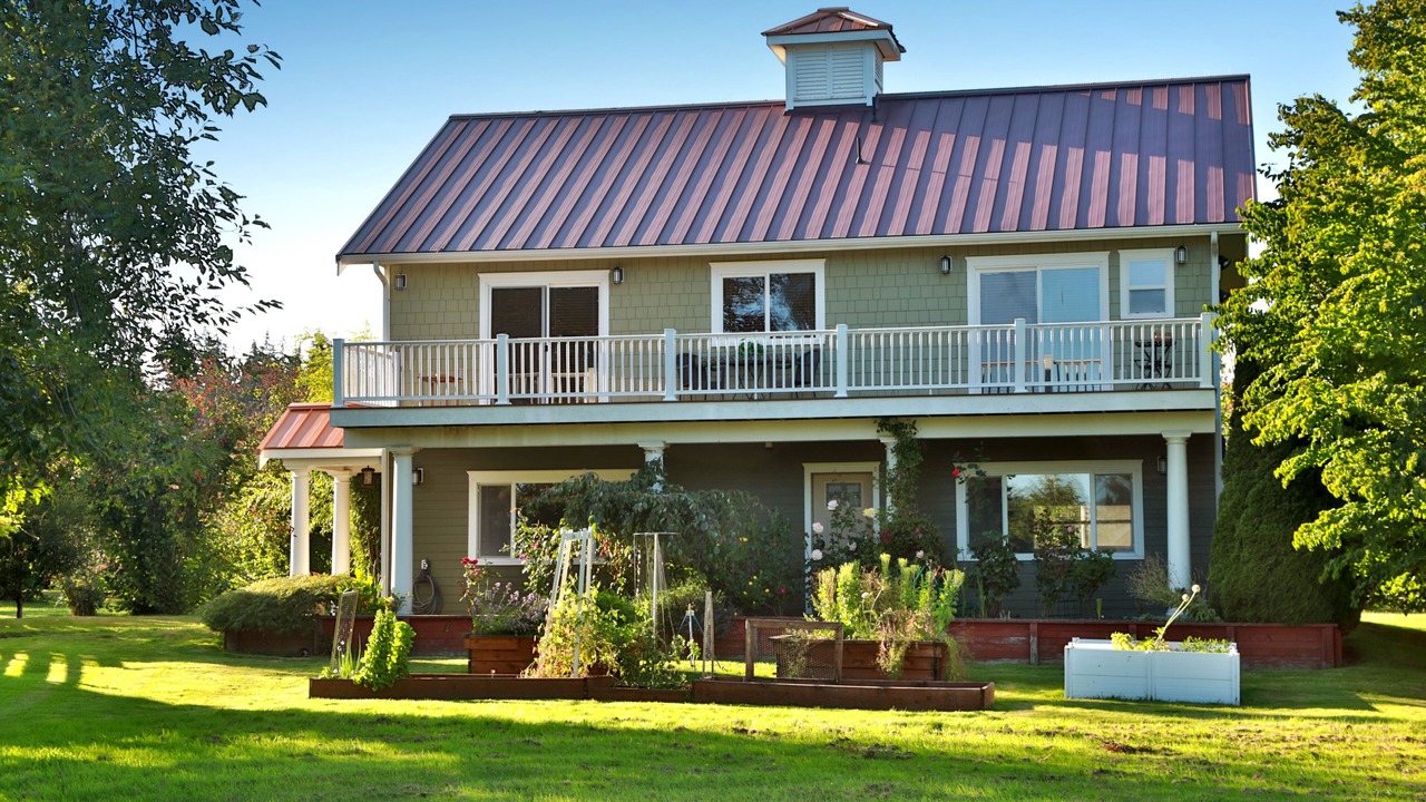 Photo of Outdoor in Langley