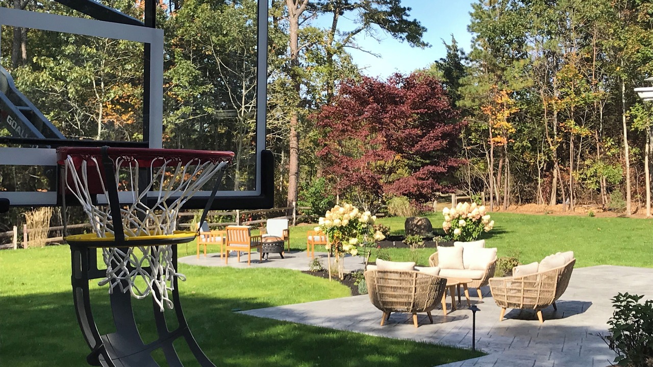 Photo of Outdoor in Sandwich