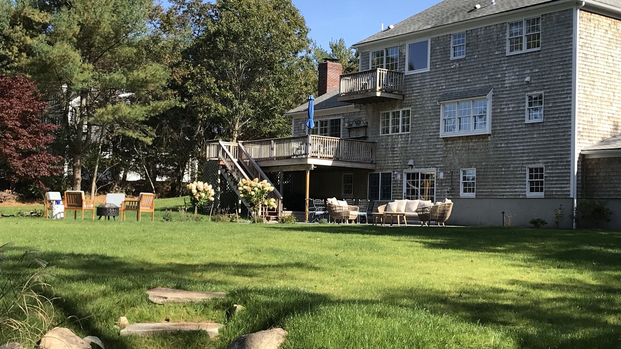 Photo of Outdoor in Sandwich