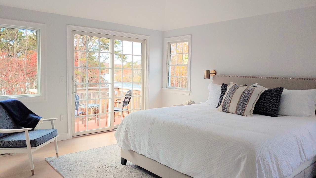 Photo of Bedroom in Sandwich