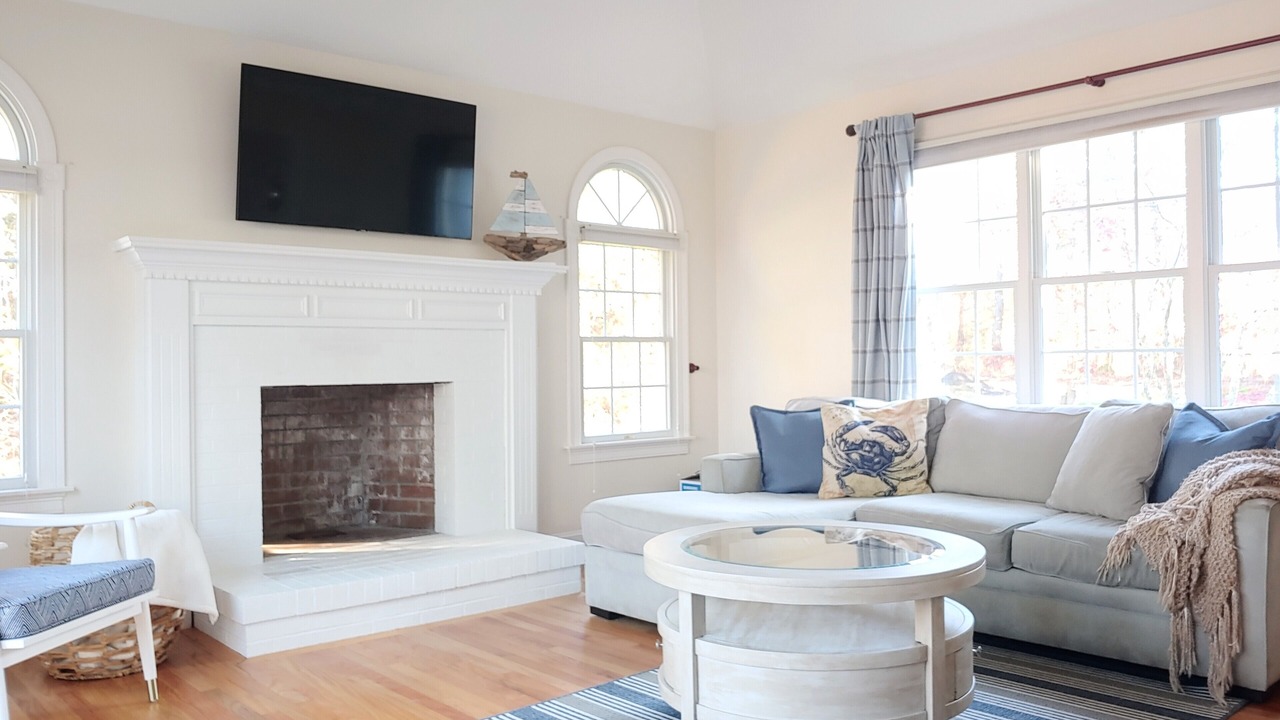 Photo of Livingroom in Sandwich