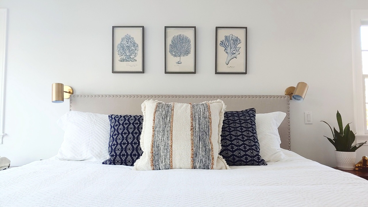 Photo of Bedroom in Sandwich