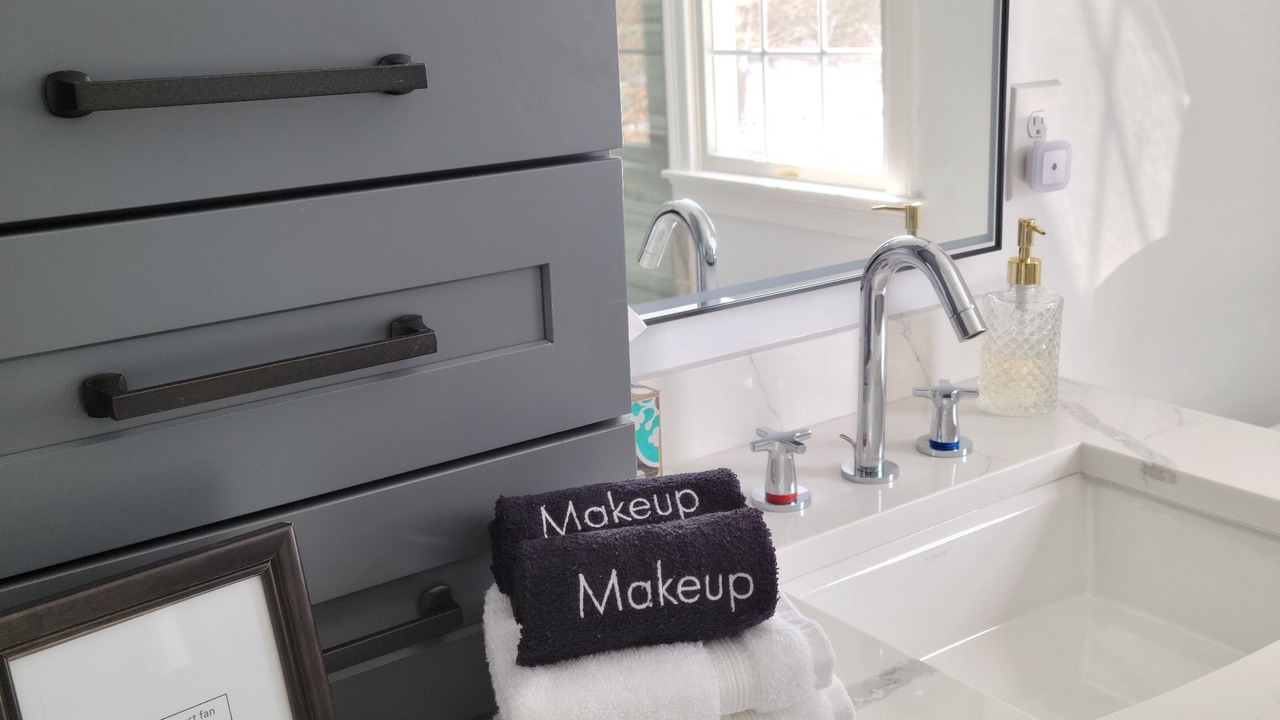 Photo of Bathroom in Sandwich