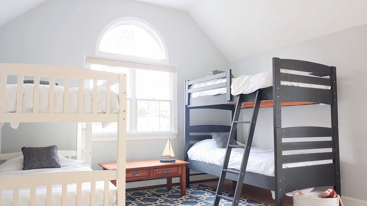 Photo of Bedroom in Sandwich