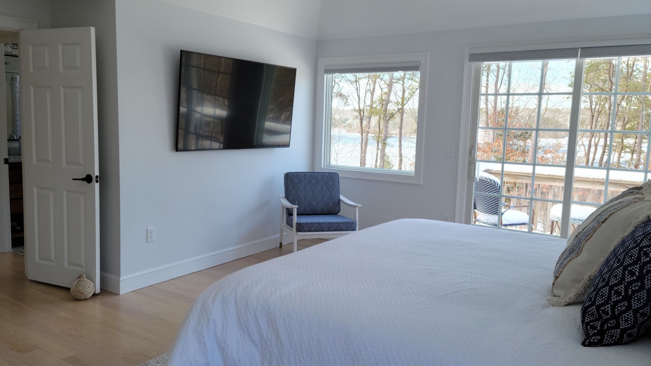 Photo of Bedroom in Sandwich