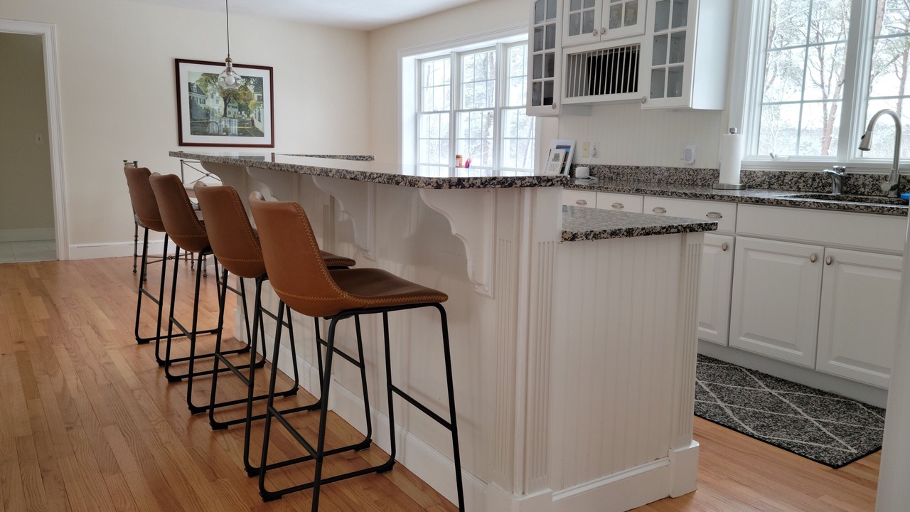 Photo of Kitchen in Sandwich