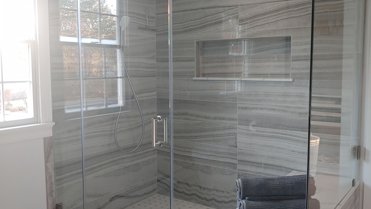 Photo of Bathroom in Sandwich