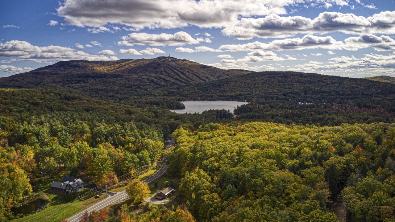 Photo of Outdoor in Sunapee