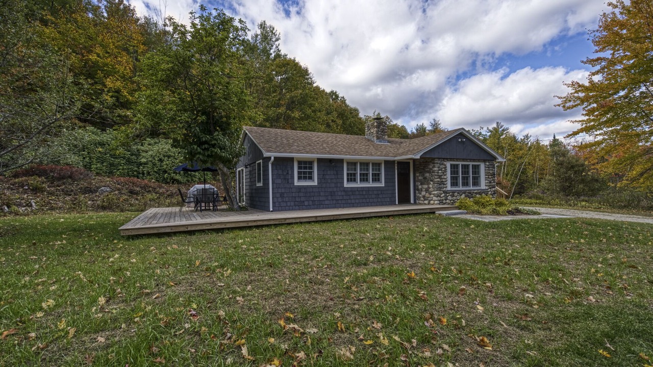 Photo of Outdoor in Sunapee