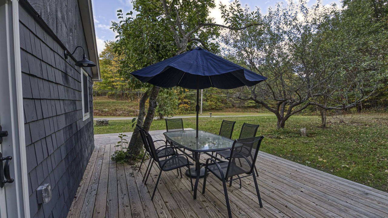 Photo of Outdoor in Sunapee