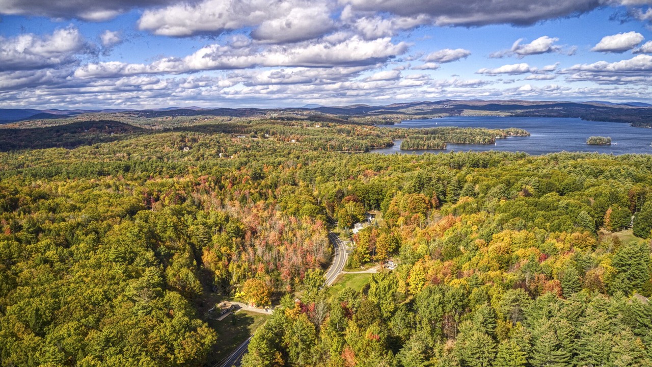 Photo of Outdoor in Sunapee