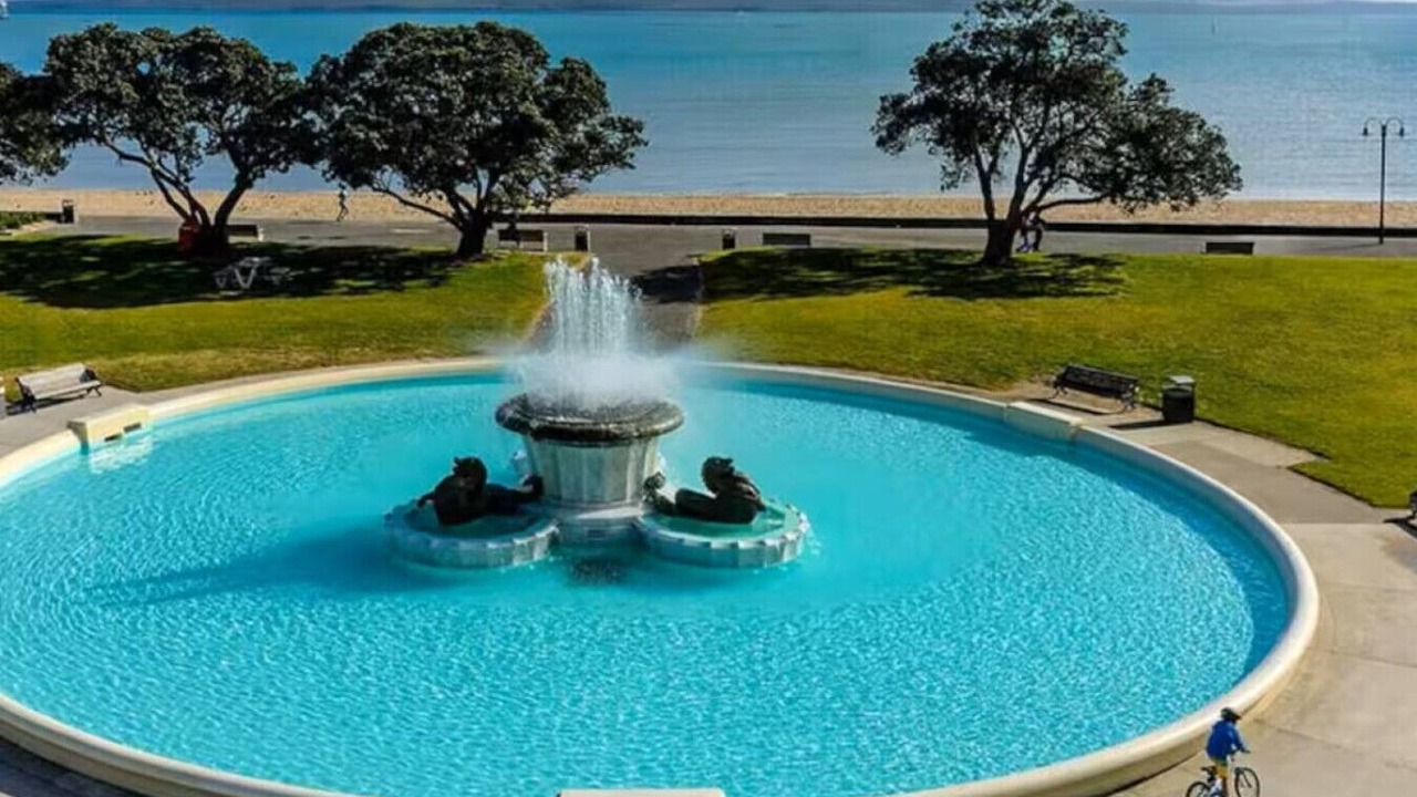 Photo of Outdoor in Mission Bay