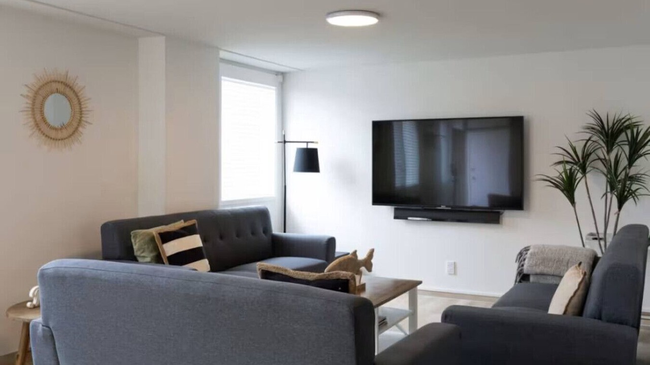 Photo of Livingroom in Mission Bay